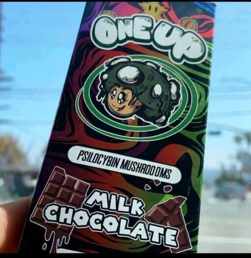 Milk Chocolate For Sales California