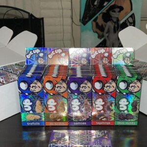 How To Buy One up Trefoils Mushroom Online USA