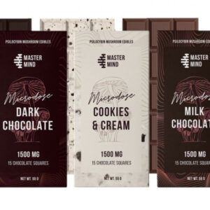Buy Master Mind – Chocolate Bar Bundle in California
