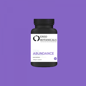 Enso Botanicals – Abundance for Sale California