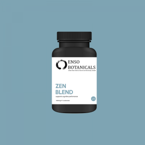 Enso Botanicals – Zen Blend For Sale California