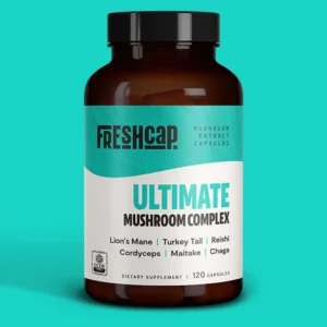 BUY ULTIMATE MUSHROOM COMPLEX CAPSULES CALIFORNIA